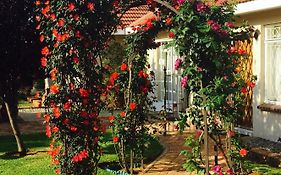 Welcome Guest House